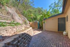  79 Glenworth Valley Road Wendoree Park NSW 2250 River Hideaway You must experience this home for yourself! This well-presented home overlooks Mangrove Creek and sits on approx. 1005sqm will be perfect as a main residence or 'River Hideaway'. - Hardy Plank construction with soaring cathedral ceilings - Views of the river from open plan split-level lounge and dining - Large modern kitchen and bathroom - Front and rear entertaining decks - Slow-combustion fire-place and ceiling fans for comfort Situated in the heart of a wonderful community it's only 30 mins to Wahroonga and 20 mins to Gosford.  Just a short walk to the convict-built sandstone wharf and also the public wharf where mooring can be arranged through NSW Maritime. "You'll love it here" Disclaimer: We have obtained all information in this document from sources we believe to be reliable; however, we cannot guarantee its accuracy. Prospective purchasers are advised to carry out their own investigations View Sold Properties for this Location View Auction Results General Features Property Type: House Bedrooms: 3 Bathrooms: 1 Land Size: 1005 m² (approx) Outdoor Features Garage Spaces: 1 Offers Over $400,000 