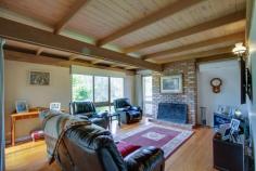  13 Fairy Dell Road Tecoma VIC 3160 Price by Negotiation over $580,000 Nestled among the gum trees in a tranquil setting, situated on a block of approx 1230m² and conveniently located within easy access of Tecoma Station, schools, local shops and the National Park, you'll love the ambience of this great family home as soon as you step inside the front door. The clever floorplan encompasses zoned formal and informal living areas with a centrally located modern kitchen overlooking the family room and meals areas, four bedrooms; master with full ensuite and the main bathroom includes a spa bath. - See more at: http://boronia.harcourts.com.au/Property/588529/VBN8522/13-Fairy-Dell-Road#sthash.RqTdJ8ss.dpuf 