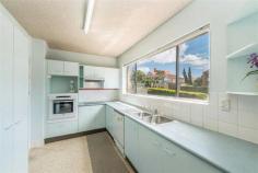 1/103 Windermere Road Hamilton, QLD 4007 This very spacious older style unit was built for comfort and situated in an elevated position to capture the Bay breezes. 
 The big living room adjoins an enclosed Northern patio with good 
natural light and a relaxing outlook of the surrounding landscape. The 
eat-in kitchen is another feature of the generous size of this unit, as 
is the internal laundry. Secure parking with internal access adds to the
 ease of living. 
 An easy stroll down the hill to Racecourse Road shops, cafes and transport make this a fabulous place to live. 
 PROPERTY DETAILS: RPD: L1 on BUP406 PARISH: ToombulCOUNTY: Stanley BODY CORPORATE: Admin Fund $425 per qtr, Sinking Fund $250 per qtr BCC RATES: $344.78 per qtr (excluding water) 