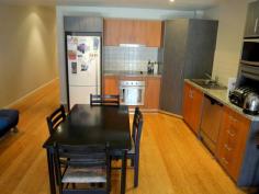  Unit 53/1 Station St Subiaco WA 6008 Quality 1 bedroom apartment with balcony in a great location -Granite tops, polished floor boards, dishwasher -Reverse cycle air-conditioning -Swimming pool and gym -Secure under-cover car bay -Storeroom -Close to train station, shops, cafes, theatres and Paterson Stadium 