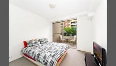 16/20 Eve Street Erskineville NSW 2043 Spacious 69sqm Apartment With Separate Study And Two Balconies Space, style and good natural light define this chic Glo' security apartment in a convenient ground floor position. Presented in excellent condition with bright and breezy interiors, it promises certain success for first home, investment or low maintenance lifestyle seekers looking for a smart low maintenance property in a high growth location. This highly popular setting also provides superb lifestyle convenience with Erskineville village shops, Sydney Park, St Peters trains and King Street all close by. - Double bedroom plus separate study - Two balconies both enjoy leafy outlooks - Quality kitchen with modern appliances - Combined living and dining spaces - Landscaped grounds and gardens - Air conditioning and intercom entrance - Swimming pool and gym in the complex 