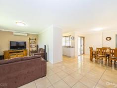  16 Acacia St Bellara QLD 4507 BRICK AND TILE IN QUIET LOCATION Inspection Times: Sat 06/12/2014 10:00 AM to 10:30 PM This neat and tidy 3 Bedroom brick and tile home located in the quiet street of Bellara  will suit retiree's, first home buyers and small families. Walking into this home the first thing you notice is the  stunning tiled flooring that shows off the lovely living and dining rooms. The home has 3 bedrooms and 1 bathroom  Air Conditioning and a large outdoor entertaining area for those weekend BBQ's.  Side access leads out to the spacious back yard with plenty of room for either a pool or a shed maybe even both.  If you would like an inspection please contact Tracie to arrange a viewing. 