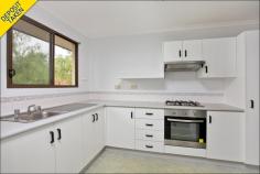  26/34-36 Hythe Street Mount Druitt NSW 2770 Offers Above $300,000 Beautifully presented second floor unit located in the front of a secure complex within walking distance to Westfields, Mt Druitt train station and other local amenities. Features include; * Two bedrooms * Built-in robes in both rooms. * Open plan lounge and dining * Great size modern gas kitchen * Combined laundry and bathroom * Good sized balcony over looking Hythe Street * Secure lock up garage * Rental Potential of $310.00 to $320.00 per week. 