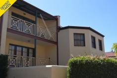  19/38 Cooyong Crescent Toongabbie NSW 2146 Top floor large 2 bedroom unit featuring built ins and ceiling fans to both bedrooms, large lounge and dining area with air conditioning. Balcony off lounge area. Modern kitchen with plenty of cupboard space. Carpet in living areas and bedrooms. Single garage all this set very close to Toongabbie train station, shops and schools. A MUST TO INSPECT. (f) 
