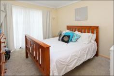  3/10 Bunting Street Emerton NSW 2770 Price Guide Over $289,950 This three bedroom Townhouse will suit either the investor or owner occupier, with features including: + Lounge room with LUG access + Kitchen with range-hood, plenty of cupboard space + Separate toilet + Master bedroom with balcony + Single lock up garage + Strata $367.25 approx per quarter + Water $176.61 approx per quarter 