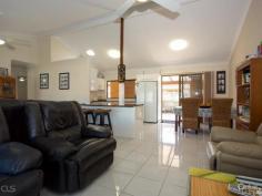  10 Pheasant Ave Banksia Beach QLD 4507 Inspection Times: Sat 06/12/2014 12:00 PM to 12:30 PM Beautifully renovated and maintained home with self contained granny flat attached.  The main house features 2 bedrooms, beautiful new kitchen,Bathroom, double carport.  Self contained one bedroom Unit, very comfortably decked out, lock up garage  Shady verandas at the front and rear of the home.  EXTRAS, Solar Power & hot water, Spear pump, Garden shed and still more parking for boat or caravan, very low maintanence garden, close to water, shops and schools.  Due to family commitment the owner needs to move on and has priced it to sell.  For inspection please call Teena Hillbrick or Mike Handcock 