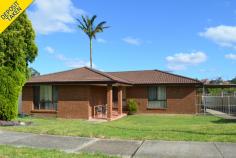  66 Dransfield Road, Edensor Park NSW 2176 599,000.00 + Immaculate presentation + Features 3 generous bedrooms + Study / 4th bedroom + Brand new kitchen with stainless steel appliances + 3 way bathroom + Tiled throughout + Built ins to 3 bedrooms + Other features include double carport, split system air conditioning and secure pergola entertainment / BBQ area + Land 550sqm + Approximately 23m frontage + Inspection a must - wont last long + Currently leased + Close to schools, shops and transport 