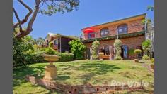 21 Baker St Bundeena NSW 2230 Double Brick Beauty With Ocean Views! Call
 this place home. With its sense of style and elegance, comfortable 
living areas and the coveted North easterly water views. The high 
ceilings creates open, spacious feel. Watch the world sail past from the
 wide entertaining deck. This double brick home was not just built 
but designed & created with thought & care. A beautiful mix 
merging the best of the old & the new. The quality is evident from 
the moment you walk in. Enter and be prepared for a surprise. I know I 
was! * Beautiful kitchen and dining area opens to the private rear garden * Master bedroom has walk-in wardrobe, ensuite with spa bath with balcony access * High ceilings throughout & cedar windows * Impressive entry foyer * Level yard and entrance If
 privacy & quality is important to you then make an appointment 
today to inspect! Call me Shellie Boswell for more details on 0415 2468 
98 Extra details * Land area 625m * Garage with internal access * Lead light features * Flexible layout * Bay windows & gas fire place 