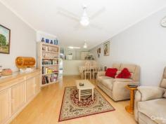  1/75 Lachlan Crescent Sandstone Point Qld 4511 A Genuine Downsizer In Great Location... Inspection Times: Sat 06/12/2014 10:00 AM to 10:30 AM This has to be one to look at!  The perfect opportunity to purchase a property to use as a base for your traveling adventures. Not often does a duplex become available in Sandstone Point, let alone one with side access and plenty of parking for a caravan and boat.  The position is the winner, located in a popular area in Sandstone Point backing on to bush land sits this three bedroom one bathroom home. It has all the essential features with a couple of extras as a bonus:  -	Three bedrooms all with built in robes and ceiling fans  -	Air conditioned main bedroom  -	Dining and lounge space  -	Great size kitchen with plenty of cupboard space  -	Single lock up lined garage with laundry  -	PLUS undercover carport  Check out this neat and tidy home and be impressed by it's value.  The location is ideal, the yard space is awesome and the home if great, so call Teena Gilmore to arrange your inspection.  