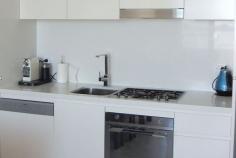  14/2-20 Gumara Street Randwick NSW 2031 A stylish fusion of cutting-edge architecture and sophisticated design, this sleek designer apartment is set in the exclusive boutique 'Serene'. Set at the end of a quiet cul-de-sac adjoining parkland, it features : * Study/rumpus area * Sleek Kitchen with Caesar stone bench tops, gas appliances + dishwasher * One bedroom with built in wardrobe * Entertaining balcony * Internal laundry * Air Conditioning * Direct Lift Access * One Security Car Space Just 1.5km to Coogee Beach, it's walking distance to The Spot's alfresco cafés and Ritz theatre!! 