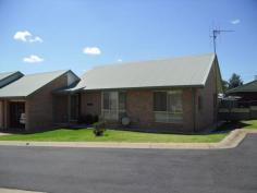  4/153 Gisborne Street Wellington NSW 2820 $169,000 This unit is under-priced to sell! It is located in a village of its own and is at the far end for security. It features 2 bedrooms, lounge, and dining room and is fitted with air conditioning It has its own garage and visitor parking. Excellent value and is priced to sell. For details contact Viv Wellington 0416 075 124 or 02 6845 3058   Read more at http://wellingtonnsw.ljhooker.com.au/3HZFB7#5IWvJ2rgUbSlEP5Q.99 