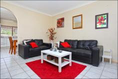  3/10 Bunting Street Emerton NSW 2770 Price Guide Over $289,950 This three bedroom Townhouse will suit either the investor or owner occupier, with features including: + Lounge room with LUG access + Kitchen with range-hood, plenty of cupboard space + Separate toilet + Master bedroom with balcony + Single lock up garage + Strata $367.25 approx per quarter + Water $176.61 approx per quarter 