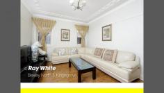 475 Homer St Earlwood NSW 2206 Auction This Saturday On-site @ 12.30pm View From 12.00pm This unique double brick 5 bedroom dwelling is situated on the high side of the street with a north facing back yard. An exciting prospect for buyers giving numerous options for immediate investment potential, dual family accommodation, combined live in and work situation or alternatively add a second storey and take advantage of the great district and city views. Centrally located within minutes to Earlwood shopping village, chic cafes, schools, parks and transport. * Modern kitchen with gas cooking * Modern bathroom * Separate lounge and dining * Light filled interiors * Polished timber floorboards throughout * Study room or home office * Garage or storeroom * Great size north facing back yard 