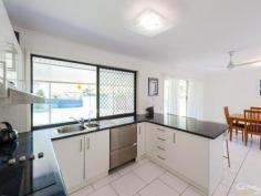  4 Molokai Ln Parrearra QLD 4575 THE PERFECT FAMILY LOCATION!!! Inspection Times: Wed 03/12/2014 03:30 PM to 04:15 PM Sat 06/12/2014 12:00 PM to 12:45 PM Situated in the heart of Mountain Creek and only a short walk from the ever popular High School this home offers you the convenience of being close to everything! Set back on a HUGE 889m2 block this home offers the perfect opportunity to extend upon in the future.  Inside you have 2 large living areas, which allow a family to spread out in comfort. A spacious kitchen with ample storage overlooks the dining room and back yard, bringing the outside in and creating more of a social atmosphere for entertaining. Each bedroom offers built in robes, with the large master boasting a walk in robe and ensuite. The main bathroom features both a shower and bath along with generous storage within the vanity and located next door is a separate WC.  Outside this home there is an incredible space to enjoy and scope to extend, with the huge back patio offering another comfortable space to enjoy this summer and alongside the home is the single lock-up garage and separate carport.  With a beautiful home in a location like this one you best be quick as we are selling!  *	HUGE 889m2 block  *	Perfect location close to everything  *	Large living areas  *	Excellent future extension potential  *	Selling now, BE QUICK!  