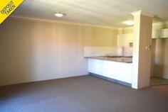  19/38 Cooyong Crescent Toongabbie NSW 2146 Top floor large 2 bedroom unit featuring built ins and ceiling fans to both bedrooms, large lounge and dining area with air conditioning. Balcony off lounge area. Modern kitchen with plenty of cupboard space. Carpet in living areas and bedrooms. Single garage all this set very close to Toongabbie train station, shops and schools. A MUST TO INSPECT. (f) 