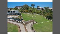  Lot 6 Wollumbin Street Byron Bay NSW 2481 Elevated 860sqm Byron Bay Land With Sensational Views This
 elevated block enjoys wonderful views over Byron Bay and the 
hinterland. Build your new home in a street with already quality built 
homes. Popular cafe & general store conveniently located & the 
buzz of the town centre only 1km away. * Ocean Views * Elevated and flood free * Generous 860sqm vacant block * Flat walk into town - put away the car * Quiet cul de sac in a premium area 