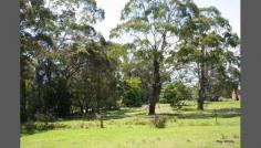 199 Seymour Street, Majors Creek, NSW Big Block For Big Dreams This 3 acre residential block is situated in Majors Creek village on the edge of the village. Plenty of room to build a big house, shed and garden. Close to local school bus pick up and not too far to stroll home to from the pub. Well protected from the wind and plenty of sunlight. 