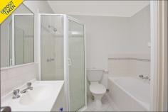  26/34-36 Hythe Street Mount Druitt NSW 2770 Offers Above $300,000 Beautifully presented second floor unit located in the front of a secure complex within walking distance to Westfields, Mt Druitt train station and other local amenities. Features include; * Two bedrooms * Built-in robes in both rooms. * Open plan lounge and dining * Great size modern gas kitchen * Combined laundry and bathroom * Good sized balcony over looking Hythe Street * Secure lock up garage * Rental Potential of $310.00 to $320.00 per week. 