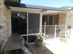  23 Palm Terrace Yamba NSW 2464 $495,000 Here is an opportunity that you should definitely not let slip by. Located in the very sought after dress circle address of Palm Terrace. This 3 bedroom, 2 bathroom plus office property has all the creature comforts you would expect and want in a quality home! From the moment you step out of the car you can tell that the current owners have certainly put a lot of love, care & thought into their immaculate property. Easy care and low maintenance gardens surround this property and there's an in ground saltwater pool for you to enjoy a dip all year round. With solar grid feed power already installed it will certainly assist in combating those ever increasing electricity bills. This home has that warm welcoming feeling as you enter. The modern spacious kitchen has top of the range appliances & would be a pleasure to cook in. If you love entertaining there is a large screen enclosed patio to enjoy time with family and friends. The property also has side access with a large brick and tile stand alone shed complete with shower and toilet. Plenty of room for that boat or caravan, or maybe turn it into the man cave or workshop. Read more at http://yamba.ljhooker.com.au/4BBFKW#cEjyHEeiZLCTHDyC.99 