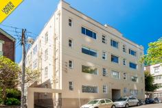  7/10 Clapton Place Darlinghurst NSW 2010 $480,000+ A brand new renovation has transformed this Art Deco apartment into a stylish inner city home in the heart of cosmopolitan Darlinghurst. Set in the 1930s Sorrento, a well-maintained security block, it’s tucked away in a quiet one-way enclave just a short stroll to Victoria Street’s dining and entertainment hub. Rebuilt from a virtual shell, the apartment’s clean lines, flexible layout and sleek designer finishes will appeal to the most sophisticated urban sensibility. Perfectly located to enjoy the best of city living, it’s a short walk to the station with easy access to the CBD and a host of lifestyle attractions. 