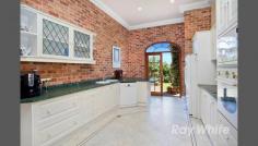 21 Baker St Bundeena NSW 2230 Double Brick Beauty With Ocean Views! Call this place home. With its sense of style and elegance, comfortable living areas and the coveted North easterly water views. The high ceilings creates open, spacious feel. Watch the world sail past from the wide entertaining deck. This double brick home was not just built but designed & created with thought & care. A beautiful mix merging the best of the old & the new. The quality is evident from the moment you walk in. Enter and be prepared for a surprise. I know I was! * Beautiful kitchen and dining area opens to the private rear garden * Master bedroom has walk-in wardrobe, ensuite with spa bath with balcony access * High ceilings throughout & cedar windows * Impressive entry foyer * Level yard and entrance If privacy & quality is important to you then make an appointment today to inspect! Call me Shellie Boswell for more details on 0415 2468 98 Extra details * Land area 625m * Garage with internal access * Lead light features * Flexible layout * Bay windows & gas fire place 