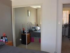  1/9 Richmond Mews Mardi NSW 2259 Offers Over $320,000 Situated in the centre of urban Mardi is 3 Bedroom Strata Titled Duplex within 2 km of Westfield Shopping Centre & Railway Station, 2.5 km to the M1 Motorway and 500m to the bus. There are excellent tenants in place who would love to stay and are paying $370/week. The property is in beautiful condition with timber flooring downstairs and new carpet upstairs. The back yard is fully fenced and level. Split system air-conditioning plus natural gas completes the package. This property is part of a community with pool, tennis court and 3 parks that are well maintained. Read more at http://wyong.ljhooker.com.au/8E8FNA#pocxg8rtZeXmfzRx.99 
