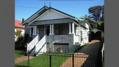  49 Boomerang St Cessnock NSW 2325 Irreplaceable There
 wouldn't be many builders around nowadays who could believe a home with
 this much class, old-fashioned good looks and quality. And if you do 
happen to find one who could it'd be nearly impossible to build this 
house for the asking price - before you add in the price of the land in 
this excellent location, the cost of the in-ground pool, the 
double-sized workshop/garage and carport. Then there's the paved 
driveway and landscaping. Take the time out to add up the replacement 
cost and it doesn't make sense that you can buy this home at such a 
price. This is a beautifully presented splayed weatherboard and 
iron period home. It oozes class! There are four double bedrooms, a 
formal lounge with natural gas fireplace highlighted by it's 
originality, large family/dining room, period kitchen and bathroom, 
study and loads of storage space. Make no mistake this is a BIG 
home. By my estimate there is over 220sqm of living space (that's 
approximately 24 squares). The average modern home is about that size 
including a double garage. Externally the property is fully 
fenced and landscaped. It has paved walkway and driveway and lush turfed
 areas. An enticing in-ground saltwater swimming pool, BBQ area and 
gazebo highlight the backyard living space. Though I must admit that my 
personal favourite sitting space is the front verandah. If you're looking for a family home to be proud of this is the one! 