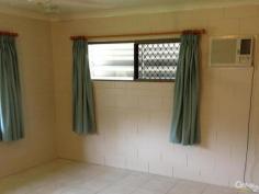  14 Noela Cl Woree QLD 4868 Great Family Home in Court location As new, beautifully presented & renovated home needs a family to love it and make their own. Features 3 very generous bedrooms, all with BIR's A/C and ceiling fans, great bathroom, separate toilet, laundry with external access, modern kitchen and 2 great living areas! Not to mention the outdoor covered entertaining area and large back yard to enjoy! A large garage with 3 phase power, garden shed, 2 driveways all compliment this fabulous property in a quiet and leafy locale close to shops, schools, public transport and much more! Phone today to arrange an inspection on 40547544. 