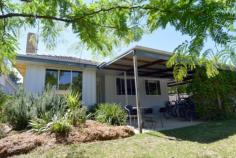  64 McKenzie St Echuca VIC 3564 Private Living - Central Location - 3 Bedroom Home - 2 with Built In Robes - Updated Kitchen Includes Dishwasher & Gas Cooking - Lounge Room with Polished Floor Boards Plus Second Living Area - Ducted Evaporative Cooling & Gas Log Heater - Modern Bathroom Includes Second Toilet - Huge Entertaining Area & 8m x 5m Shed - Double Length Carport with Rear Yard Access - Close To Walking Track, Schools & A Short Stroll To C.B.D Other features: Built-In Wardrobes,Close to Schools,Close to Shops,Close to Transport,Garden 