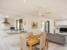  10 Trafalgar Dr Kippa-Ring QLD 4021 Great location in Kippa-Ring, close to schools, shops and future train line. This is a wonderful opportunity to purchase a home with all you could need on a 703sqm block.  - Five good sized bedrooms, or four plus large study  - Two bathrooms  - Master with walk in wardrobe and ensuite  - Split system air-conditioning in all bedrooms  - Two living & dining areas  - Well appointed kitchen with brand new oven, overlooking the outdoor area  - Large entertainment area with in-ground pool and covered patio  - Good sized yard with a shed  - Large internal laundry  - Extra large carport with room for three cars/caravan/boat  - Fully fenced  - Close to Primary and Secondary Schools (private and public)  Call Maddie now to view - 0414 738 814 