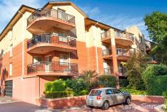  87/298-312 Pennant Hills Road Pennant Hills NSW 2120 Offers Over $500,000 Boasting a key location of absolute convenience in a well-maintained complex, this excellent two bedroom apartment is situated on the top floor and represents an excellent opportunity for investors or first home buyers to enter the Pennant Hills property market. Airy and spacious interiors, quality finishes and a popular address combine to make this apartment an exceptional lifestyle choice with walk-to-everywhere convenience. + Larger floor plan with floorboards throughout + Internal size of approximately 103sqm + Total size of approximately 118sqm including balcony and car space + Spacious separate lounge and dining areas + Modern kitchen with stainless steel appliances + Two good sized bedrooms with built-ins + Large master bedroom with ensuite + Split system air conditioner, intercom system + Full main bathroom, internal laundry + Good sized balcony off lounge and main bedroom + One secure car space + Currently leased for $430.00 per week 