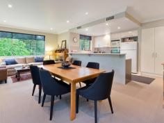  3/125 Mona Vale Road St Ives NSW 2075 For Sale $795,000 - Three bedrooms (2 with built ins) - Two bathrooms (one is en-suite to main bedroom) - Level access (no steps) from auto double garage to unit, all with full security - Open plan living allowing easy to the large outdoor deck area leading to gardens beyond - Auto adjustable Vergola for all-weather entertaining - Newly updated kitchen including new appliances - Ducted reverse cycle air conditioning - Bus at door for convenient access to Gordon and St Ives - Presented in excellent condition by careful owners ready to sell Contact: Michael Walter 0414 285 708 Read more at http://wahroonga-pymble.ljhooker.com.au/9T1GZ6#BXzbD7YIv8fewofp.99 