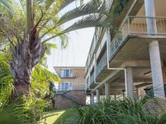  17 CLARENCE STREET Yamba NSW 2464 $1,450,000 Here is a rare opportunity to purchase a 1000 sqm parcel of land perched high on the hill with panoramic views, and the added bonus of a solid building to do what you want with! In its current form, it has twelve ensuited motel style rooms on the top floor. Capturing the expansive views across town and down the Mighty Clarence River with Angourie in the distance! The first floor has massive conference rooms with a break out kitchen area and toilet facilities. Do you run it as a motel or strata title off different parcels or rooms? (STCA) There are so many applications this property lends itself to.Turn this blank canvas into a viable income producing asset!! With the Pacific Highway and bridge construction coming in the near future, permanent/semi permanent rentals will become scarcer by the day!! So get in early as the vendor wants it sold! There is also an area fronting Coldstream Street which has been approved for construction of a four bedroom residence. The property has dual street access and is walking distance to the CBD, Main beach & restaurant precinct! Read more at http://yamba.ljhooker.com.au/4C0FKW#BlQYRoZgoMvwDQRi.99 