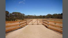 Lot 3 Budawang Road Mongarlowe NSW 2622 Village Block - Mongarlowe Lovely
 4.8 acre block located on the outskirts of the small country village of
 Mongarlowe. Village power and phone available. Level block with 
scattered gums, timber entrance, fully fenced and building approval. 
Approx 13kms from Braidwood. Also available: Lot 1 - approx block size of 8758 Sq metres asking price $139,000 