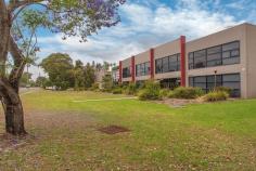 59/3 Kelso Crescent, MOOREBANK, 2170, New South WalesOwners Committed Elsewhere!!
 
 A great opportunity as Owners Committed Elsewhere and say sell 
or lease 59/3 Kelso Crescent. This fantastic industrial warehouse is 
zoned IN1 and is in a fantastic location with exposure and access to 
Newbridge Rd and Kelso Crescent. and features high Ceilings and roller 
door. This location and Complex is ideal for all business having 
exposure and Street Frontage to Newbridge Road with many cars, trucks 
and potential clients driving past everyday and also being so close to
 the Liverpool CBD and M5 Motorway .. the 
Approximate size is 162m2 in total with the ground floor being 94m2 
and the upper mezzanine level being 40m2 ,parking 28m2 .The property 
consist of 2 basement undercover car spaces plus visitor parking in the 
complex. We have a contract and floor plan of the layout of the property that we can show upon request . All reasonable offers will be considered. 
 