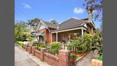 30 Cook St Randwick NSW 2031 Substantial Freestanding Two Storey Period Residence Presenting Versatile Options On 434sqm With RLA To D/LUG Superbly
 positioned within easy reach of an array of local services, this well 
proportioned two storey Federation family home provides the astute 
purchaser a myriad of options with the current configuration allowing 
for 3 income streams or easily renovate, extend or improve the 
substantial floorplan to create a family masterpiece. Sitting on a 
generous parcel of 434sqm with valuable rear lane access to double 
garaging just footsteps to retail shops, rapid transport, hospital &
 UNSW. Features include: > 3 generous bedrooms on the lower level with 2 bathrooms > Generous formal & informal living and dining rooms > Tidy functional main kitchen, family sitting/media zone & adjoining sunroom > Large two bedroom, 1 bathroom self contained flat on second floor > Beautiful high decorative ceilings with period roses & cornices > Storage/workshop area with laundry room plus an extra large double lock up garage accessed via the rear lane lane > Sunbathed, paved rear entertaining courtgarden & shade pergola A
 fantastic, versatile offering with enough floor space to enhance a 
family home of distinction or equally it is ideally positioned for the 
astute investor to capitalise on various income streams, positioned 
merely a casual stroll to UNSW, Prince of Wales Hospital complex, retail
 shopping hub of Belmore Road and rapid transport options. 
