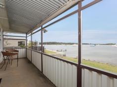  19 Marks Parade Marks Point NSW 2280 START YOUR WATERFRONT DREAM HERE
 
 FANTASTIC OPPORTUNITY TO SECURE THIS IDYLLIC SWAN BAY WATERFRONT AT AN AFFORDABLE PRICE . MAGIC VIEWS ACROSS SWAN BAY AND ALL THE DELIGHTS OF WATERFRONT LIVING , ALL WITHIN WALKING DISTANCE OF LOCAL SHOPS AND CLUB . MOOR YOUR BOAT JUST METERS AWAY , FISH FROM THE FRONT LAWN , LAUNCH YOUR SAILBOAT OUT THE FRONT . ENJOY SOME KAYAK ADVENTURES OR JUST TAKE IN THE RELAXING VIEW . THIS IS TRULY A WATERFRONT LOCATION DREAMS ARE MADE OF. THE EXISTING TWO BEDROOM HOME HAS HAD SOME RENOVATIONS AND MAKES FOR COMFORTABLE ACCOMMODATION AS IS,OR IS RIPE FOR RENOVATION . WITH A SEPARATE FREESTANDING “FISHERMAN’S HUT ” THERE’S POTENTIAL FOR GUEST OR EXTENDED FAMILY ACCOMMODATION . THE PROPERTY ALSO HAS A SEPARATE LOCK UP GARAGE WITH WORK OR STORAGE SPACE . WITH ENTRY LEVEL WATERFRONTS GETTING INCREASINGLY HARD TO FIND ,YOU’LL NEED TO GET IN QUICK FOR THIS ONE . 
 