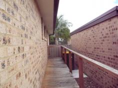  8/24 Summerville Street Wingham NSW 2429 $189,000 Reside in comfort in your very own freestanding level villa. Offers handy ramp access front and rear. Once inside a very generous living room with loads of filtered light will be a pleasant surprise. Open plan in design this room leads to a dining area with a modern & extremely neat kitchen close by. The bathroom presents as new with a separate WC handy to the 2 bedrooms which both feature BIRs. Added comforts include a split system air conditioner which services all the inside efficiently. A single adjoining garage has rear access to a covered entertainment area and fully colorbond fenced backyard. This villa offers immaculate presentation inside and out, with not a thing to do!!! Other than enjoy. A Perfect Lifestyle Awaits - put your feet up or lockup and travel. Read more at http://wingham.ljhooker.com.au/9SGF85#5wP5CiZ0Si6FGTB4.99 