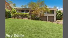 44 Arndill Ave Baulkham Hills NSW 2153 Contemporary Home In The Popular Roxborough Park Estate - FIRST OPEN HOME Sat 29th Nov 10:15 - 10:45am CALL JAY BACANI & HIS TEAM FOR FURTHER DETAILS! Showcasing
 an inspiring contemporary renovation with neutral colour scheme through
 out and lush landscaped yard with modern finishes. This split level 
rendered home creates a welcoming oasis for family living, set on an 
elevated position capturing the east sun aspect from the front veranda. 
It is bordering Castle Hill in the popular Roxborough Park Estate and is
 within walking distance of M2 city buses, Stockland Mall and Baulkham 
Hills High. - Light filled L-Shape lounge and dining complimented by timber floors - Perfectly set modern kitchen with ceaser stone bench tops and stainless steel appliances including dishwasher - Meals area flows to alfresco entertaining area - Spacious sunny backyard perfect for the kids with side access - Three bedrooms with built-ins & spacious main bedroom with ample natural light - Updated versatile three way bathroom with separate toilet - Reverse cycle ducted air conditioning, laundry with extra toilet, and stylish light fixtures - Spacious double automatic garage with extra space for storage or work shop -
 Walk to Excelsior Primary, St. Michaels, Gilroy High School, Waves 
Swimming Pool, Parks and close to the proposed North West Rail Link Don't miss this opportunity on purchasing your family home! 