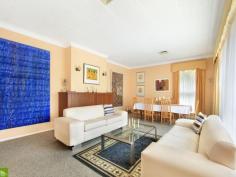  42 Mangerton Road Mangerton NSW 2500 $1,700,000 The private swing drive is the starting point to this architect designed stately residence constructed in the 50's and set on a 3,400m2 fully landscaped parcel overlooking the city of Wollongong. An opportunity exists here to value add by further subdivision or construction of additional dwellings (subject to council approval) in arguably one of the city's most highly sought after precincts, Mangerton. The approximate 360m2 residence with in ground swimming pool, cabana and three car garage will have varied appeal for a large or extended family. "Lara" exudes old-fashioned charm in a unique setting that can reward the astute purchaser. Currently leased at $900.00 per week until April, 2015. COUNCIL RATES: $2,776.82 Per Annum WATER RATES: $174.00 Per Quarter Read more at http://wollongong.ljhooker.com.au/QSEFBB#hGhgZuwhMiVrVhvD.99 