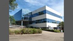  43 Fourth Ave Blacktown NSW 2148 Suit Investor Or Occupier - Commercial Building * Modern two storey freehold Commercial building * Currently 50% leased * Ducted air conditioning and undercover parking * Easy walk to train station for staff * Close access to M2/M7 & M4 motorways * Top floor is available for fit-out and occupation now, ground floor leased to Uniting Church. * Possibility to remodel and cut into smaller leasing units (subject to council approval) 