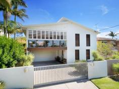  28 Grigor St Moffat Beach QLD 4551 LIFESTYLE LIVING AND LOCATION (DUAL LIVING) Inspection Times: Sat 06/12/2014 12:30 PM to 01:00 PM Sun 07/12/2014 12:30 PM to 01:00 PM - Tastefully renovated 4 bedroom home  - General airy open plan living throughout  - Centrally located kitchen with granite benchtop  - Choice of separate entertaining decks North and South  - Hardwood timber polished floors to upstairs area  - Major potential for dual living arrangement  - Ducted air con, fans, and sound system throughout  - Electric security gate, intercom, remote garage with ample storage  - Short walk to cafes and beaches of Moffat  - All positioned on a 713sqm block  We are pleased to announce to the market an opportunity to purchase this lovely large renovated home in Moffat Beach. A home sure to please those who inspect and may require dual living opportunity. Homes of this quality are a rare find in this location. Book your appointment today to avoid disappointment.  