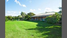  55 Bugong Rd Illaroo NSW 2540 Haven View An ideal low maintenance lifestyle property on the South Coast. Elevated and open rural setting with scenic views towards Coolangatta Mountain and over the Shoalhaven River towards the Ocean. Designed
 with a bullnose verandah on all sides, this 3 bedroom double brick home
 features western red cedar windows that invite the natural rural and 
bushland setting in. The open plan living area includes a slow 
combustion wood fire, 9 foot Western Red Cedar ceiling, slate flooring 
and French doors to the verandah. The main bedroom has a walk through 
robe and ensuite and the additional two large bedrooms have built in 
robes. A fully fenced inground pool is complemented by a paved 
wisteria covered pergola area. 11 hectares of grazing land with a dam 
for water purposes. Haven View is a picturesque lifestyle property just 20 minutes to Berry or Nowra, and just 2 hours to Sydney. Contact Shane Hilaire at Ray White Berry on 0401 691 790. 
