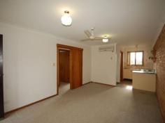  5/48 Richardson Street Wingham NSW 2429  $155,000 This brick and tile unit is neat and tidy and in good repair, currently leased at $180 / week to December 2014 making it a low maintenance investment property. Located near a shop and not far from the golf club this unit is at the rear of the complex making it private and quiet.The carport is immediately adjacent to this end unit making it an easy few paces to the front or back door. Read more at http://wingham.ljhooker.com.au/9X1F85#ueTL7gBfDcWEwcqd.99 