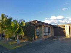  8/24 Summerville Street Wingham NSW 2429 $189,000 Reside in comfort in your very own freestanding level villa. Offers handy ramp access front and rear. Once inside a very generous living room with loads of filtered light will be a pleasant surprise. Open plan in design this room leads to a dining area with a modern & extremely neat kitchen close by. The bathroom presents as new with a separate WC handy to the 2 bedrooms which both feature BIRs. Added comforts include a split system air conditioner which services all the inside efficiently. A single adjoining garage has rear access to a covered entertainment area and fully colorbond fenced backyard. This villa offers immaculate presentation inside and out, with not a thing to do!!! Other than enjoy. A Perfect Lifestyle Awaits - put your feet up or lockup and travel. Read more at http://wingham.ljhooker.com.au/9SGF85#5wP5CiZ0Si6FGTB4.99 