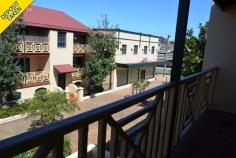  19/38 Cooyong Crescent Toongabbie NSW 2146 Top floor large 2 bedroom unit featuring built ins and ceiling fans to both bedrooms, large lounge and dining area with air conditioning. Balcony off lounge area. Modern kitchen with plenty of cupboard space. Carpet in living areas and bedrooms. Single garage all this set very close to Toongabbie train station, shops and schools. A MUST TO INSPECT. (f) 