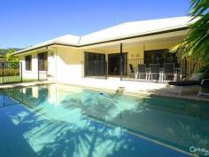  25 Figbird Cres Buderim QLD 4556 Spacious Family Living, Walk To Matthew Flinders Inspection Times: Sat 06/12/2014 10:00 AM to 10:30 AM If you have been searching for an exceptionally spacious family residence within walking distance to Matthew Flinders, then look no further as this home is far larger than your average home with a design configuration that is perfectly suited to a growing family.  A spacious, impressive entrance hall greets you from the front door, with a separate children's wing to the right featuring a unique four bedroom with sharing a spacious bathroom and powder room.  From the entrance hall you are overwhelmed by a spacious tiled living space that interconnects with a carpeted media room. The design allows for versatility in spaces of both living and dining options. The master bedroom is completely separate with a walk through his and hers wardrobe linking to a modern ensuite with dual vanities and dual showers. The master bedroom also accesses the exceptionally large under main roof terrace.  The kitchen is spacious in modern tones with a crisp black stone bench top and stainless steel appliances, centrally located to all casual living spaces. The outdoor area is under main roof and overlooks the sparkling in-ground pool as well as plenty of yard space for children.  The owners have priced their Buderim residence competitively to attract an immediate sale with vacant possession available.  