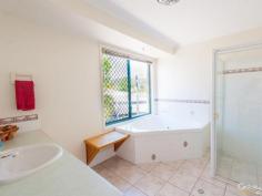  4 Fern Ct Buderim QLD 4556 Everything you could hope for… Inspection Times: Fri 05/12/2014 03:30 PM to 04:15 PM Sat 06/12/2014 10:00 AM to 10:45 AM Located in the popular Buderim Pines Estate and within close proximity to esteemed schools and shops, this family home has everything you could hope for. 4 Fern Court is the perfect family home. Sitting on a large 708m2 elevated bock within a quiet court and boasting double side access, this one is not going to be available for long.  With four bedrooms, two bathrooms and two living areas you can be assured every member of the family will have space to enjoy. The kitchen, master bedroom, lounge and dining rooms, all have views to the pool and gardens truly bringing the outdoors in and creating a sense of tying the entire property together.  The saltwater swimming pool offers a break from the heat of the day whilst taking in the manicured lawn and gardens. The large undercover patio is complemented by the shade sail, which comfortably extends the distance across to the pool. To truly appreciate all the attributes this property has to offer you will need to see it for yourself.  *	Large 708m2 elevated block  *	Double side access  *	Quiet and private court location  *	Salt water swimming pool  *	5 kw solar power  *	Double remote lockable garage  