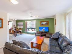  4 Fern Ct Buderim QLD 4556 Everything you could hope for… Inspection Times: Fri 05/12/2014 03:30 PM to 04:15 PM Sat 06/12/2014 10:00 AM to 10:45 AM Located in the popular Buderim Pines Estate and within close proximity to esteemed schools and shops, this family home has everything you could hope for. 4 Fern Court is the perfect family home. Sitting on a large 708m2 elevated bock within a quiet court and boasting double side access, this one is not going to be available for long.  With four bedrooms, two bathrooms and two living areas you can be assured every member of the family will have space to enjoy. The kitchen, master bedroom, lounge and dining rooms, all have views to the pool and gardens truly bringing the outdoors in and creating a sense of tying the entire property together.  The saltwater swimming pool offers a break from the heat of the day whilst taking in the manicured lawn and gardens. The large undercover patio is complemented by the shade sail, which comfortably extends the distance across to the pool. To truly appreciate all the attributes this property has to offer you will need to see it for yourself.  *	Large 708m2 elevated block  *	Double side access  *	Quiet and private court location  *	Salt water swimming pool  *	5 kw solar power  *	Double remote lockable garage  