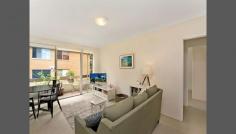 14/11 Belmont Avenue Wollstonecraft NSW 2065 Contemporary One Bedroom With Parking Immaculately presented this one bedroom top floor apartment is the perfect Christmas present. With views towards Berry Island and minutes to Wollstonecraft train station the location is central and idyllic. Renovated over the last twelve months to include a new kitchen and bathroom, this bright apartment further boasts a peaceful treed outlook, open plan floor plan with floor to ceiling windows, ample storage, oversized bedroom with built in robes and washing machine facilities. * Exclusive use storage cupboard * Carport * Strata $735 per quarter 